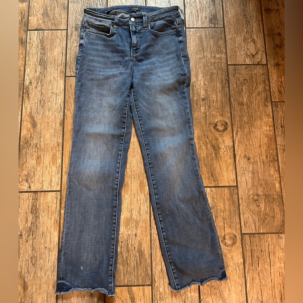 NYDJ jeans